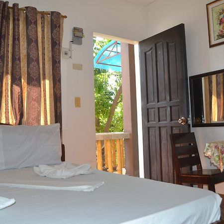 Nanette'S Tourist Inn Santa Fe  Luaran gambar