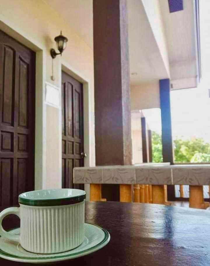 Nanette'S Tourist Inn Santa Fe  Luaran gambar