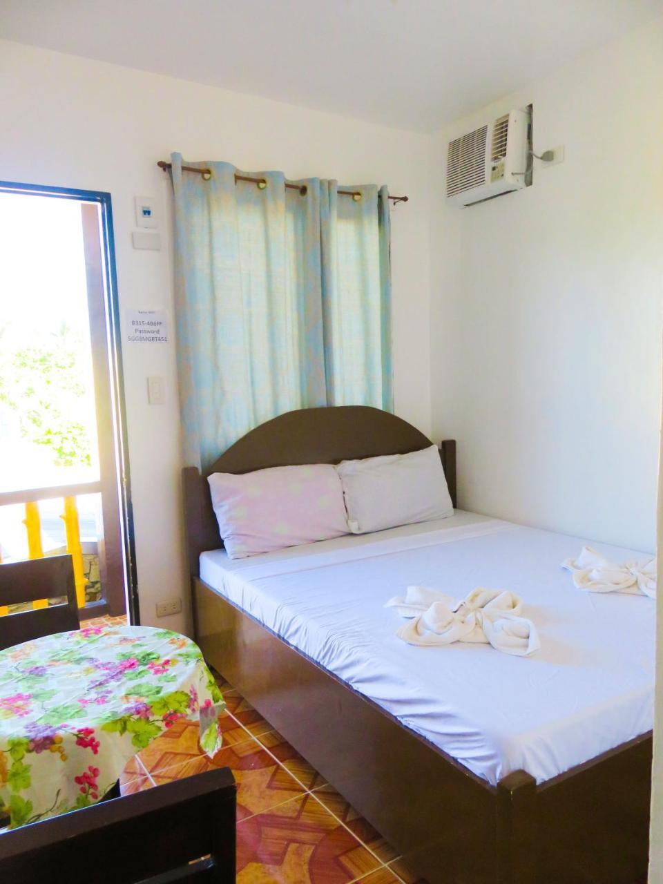 Nanette'S Tourist Inn Santa Fe  Luaran gambar